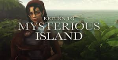Return To Mysterious Island