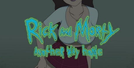 Rick and Morty: Another Way Home