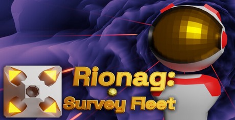 Rionag: Survey Fleet