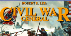 Robert E. Lee, Civil War General
