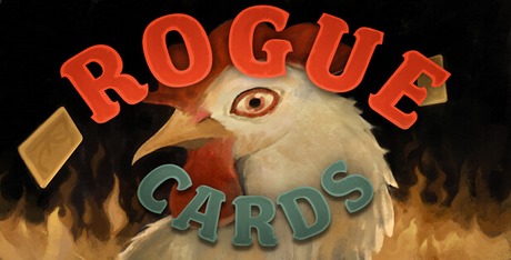 Rogue Cards