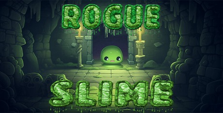 Rogue Slime