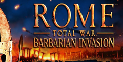 Rome: Total War: Barbarian Invasion