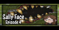 Sally Face Episode 4