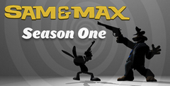 Sam & Max: Season One - Episodes 1-3
