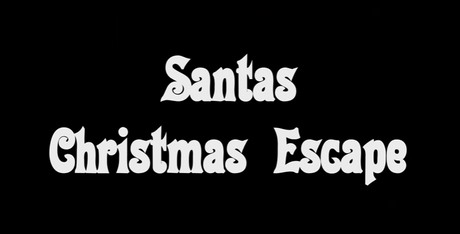Santas Christmas Escape VR