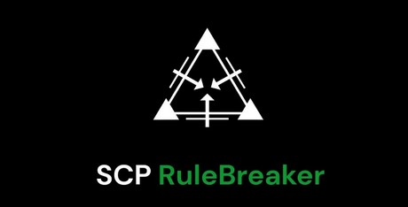 SCP: Rulebreaker