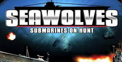 SeaWolves: Submarines on Hunt