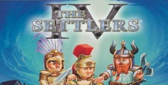 The Settlers IV