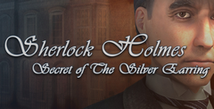 Sherlock Holmes: Secret of the Silver Earring
