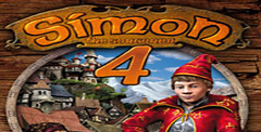 Simon the Sorcerer 4: Chaos Happens