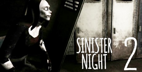 Sinister Night 2