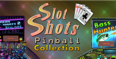 Slot Shots Pinball Collection