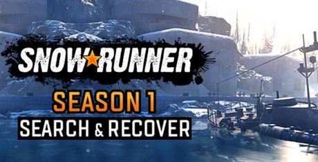 SnowRunner - Season 1: Search & Recover