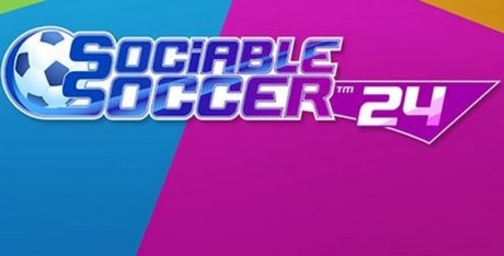 Sociable Soccer 24