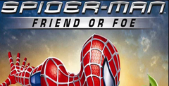 Spider Man Friend Or Foe