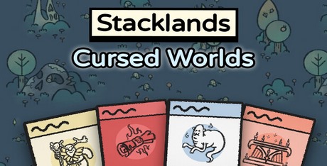 Stacklands: Cursed Worlds