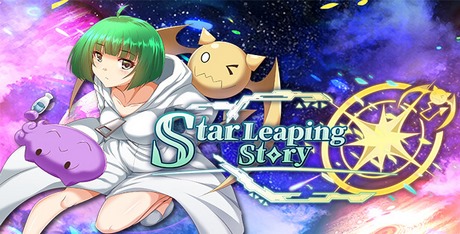 Star Leaping Story