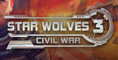 Star Wolves 3 Civil War