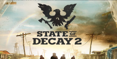 State Of Decay Pc Save Game Download