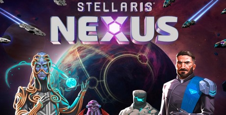 Stellaris Nexus
