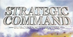 Strategic Command: European Theater