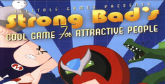 Strong Bad's Cool Game for Attractive People: Season Pass