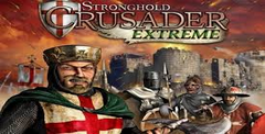 free download game stronghold crusader 1