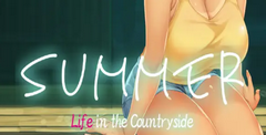 Summer: Life In The Countryside