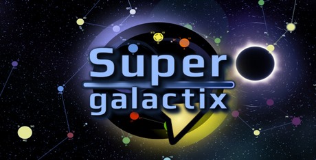 Supergalactix