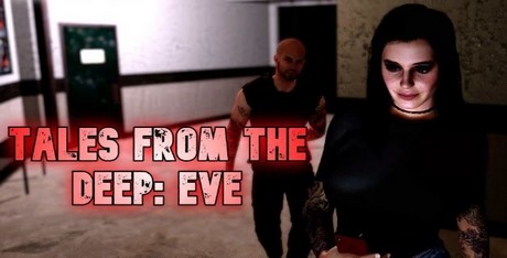 Tales from the Deep: Eve
