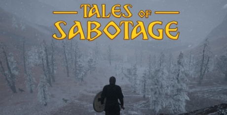 Tales of Sabotage