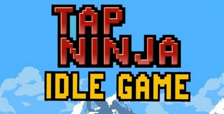 Tap Ninja - Idle game