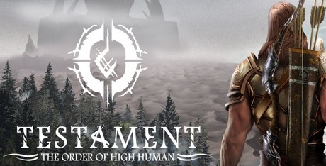 Testament: The Order of High-Human