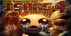 Binding Of Isaac Afterbirth Plus Free Download