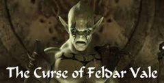 The Curse Of Feldar Vale