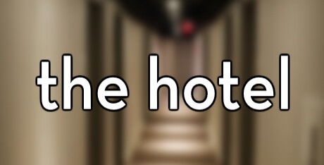 The Hotel - A Vore Text Adventure Game