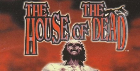 The House of The Dead