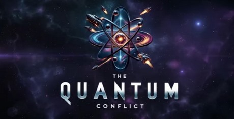 The Quantum Conflict