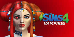 sims 4 vampire pack download crack