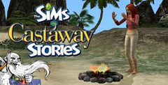 sims castaway stories