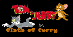 Tom & Jerry in Fists of Furry Download | GameFabrique