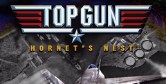 Top Gun: Hornet's Nest