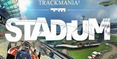 Trackmania 2 Stadium