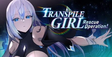 Transpile Girl Rescue Operation!
