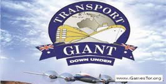Transport Giant: Down Under