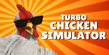 Turbo Chicken Simulator