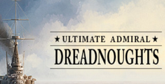Ultimate Admiral: Dreadnoughts