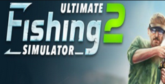 fly fishing simulator full download