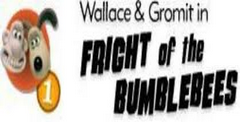 Wallace & Gromit in Fright of the Bumblebees